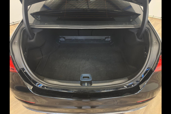 Mercedes-Benz C-Klasse 180 Business Line|NW TYPE|AUTOMAAT|INRUIL MOGELIJK