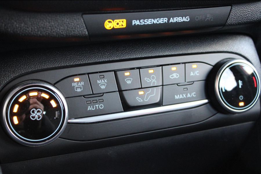 Ford Fiesta 1.0 EcoBoost Hybrid ST-Line Led Pdc Navi Nap