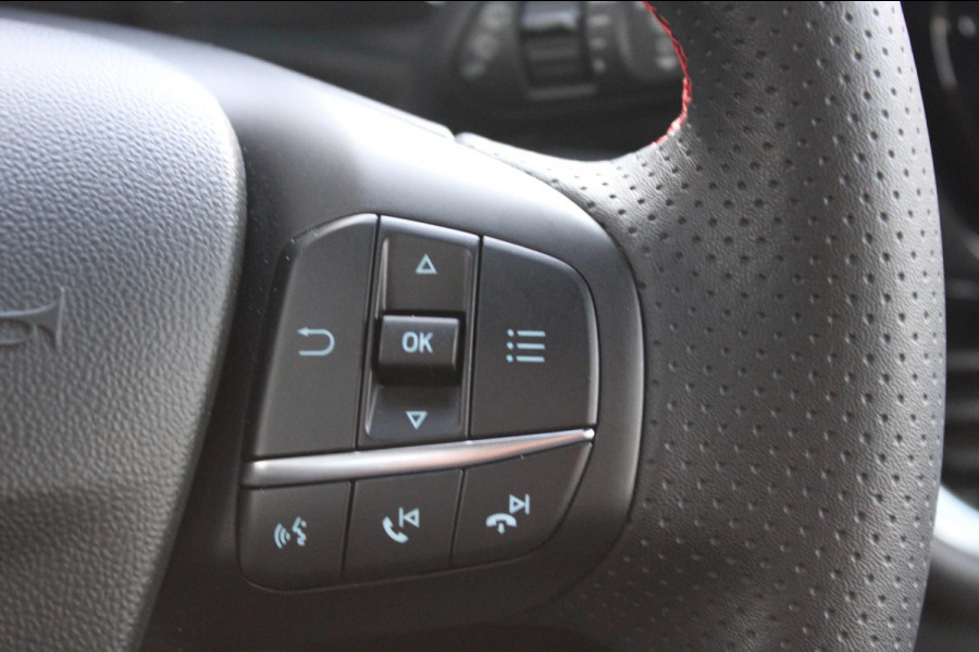 Ford Fiesta 1.0 EcoBoost Hybrid ST-Line Led Pdc Navi Nap