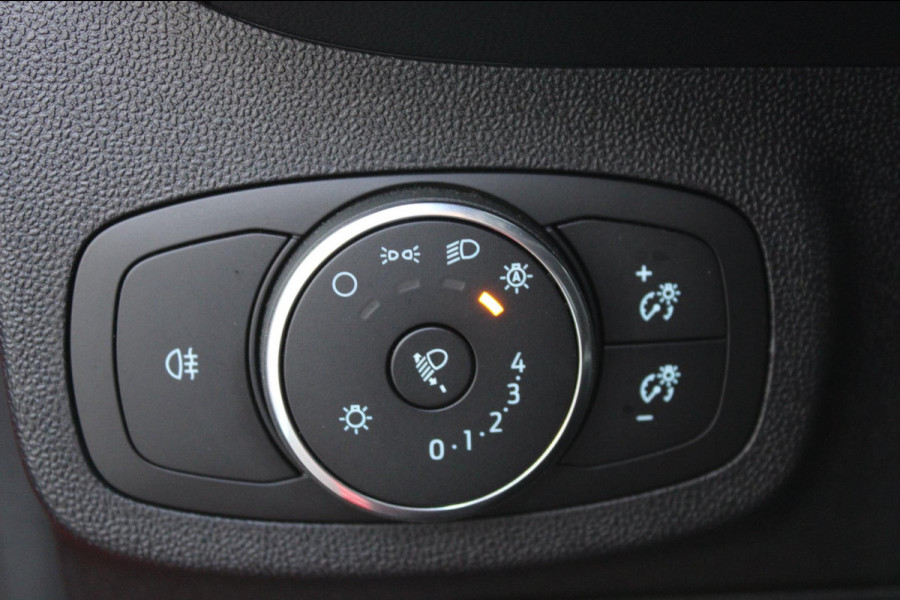 Ford Fiesta 1.0 EcoBoost Hybrid ST-Line Led Pdc Navi Nap