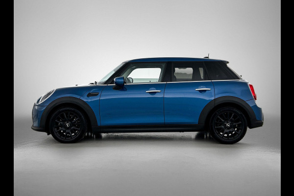 MINI Mini 1.5 One Business Edition CARPLAY | STOF-LEDER | NAVI | LED | CRUISE