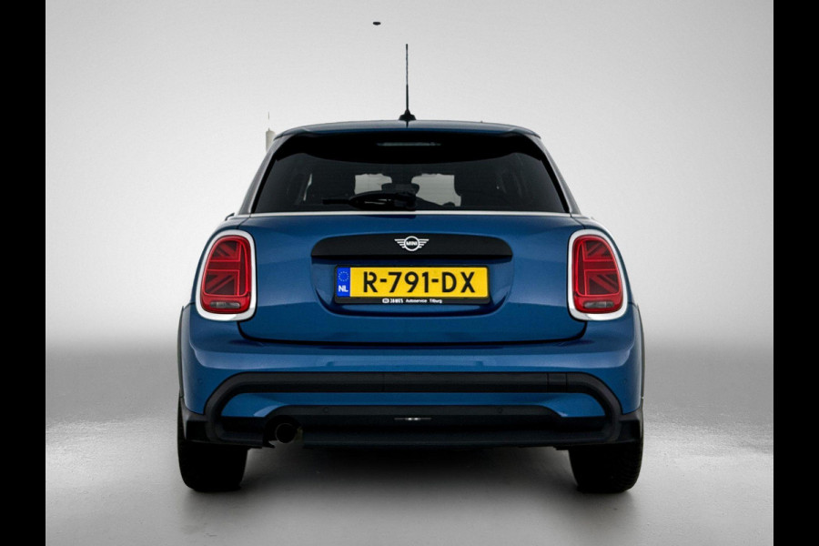 MINI Mini 1.5 One Business Edition CARPLAY | STOF-LEDER | NAVI | LED | CRUISE