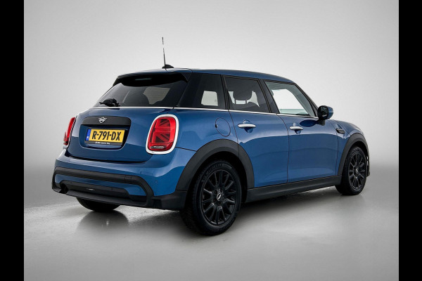 MINI Mini 1.5 One Business Edition CARPLAY | STOF-LEDER | NAVI | LED | CRUISE