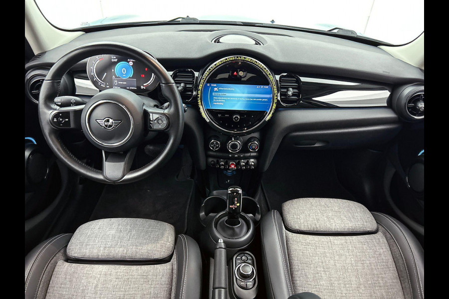 MINI Mini 1.5 One Business Edition CARPLAY | STOF-LEDER | NAVI | LED | CRUISE