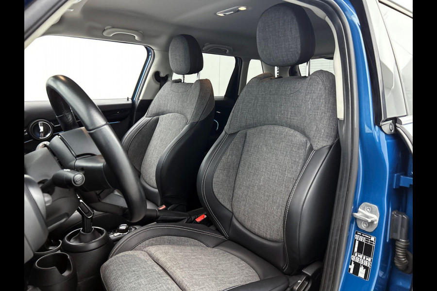 MINI Mini 1.5 One Business Edition CARPLAY | STOF-LEDER | NAVI | LED | CRUISE