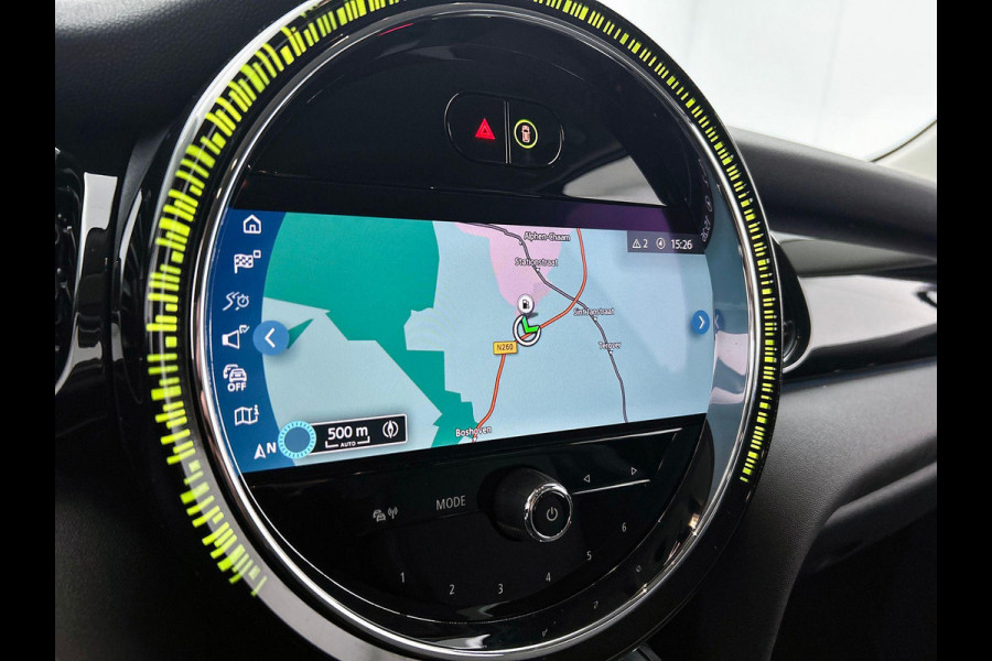 MINI Mini 1.5 One Business Edition CARPLAY | STOF-LEDER | NAVI | LED | CRUISE