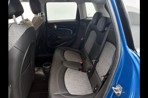 MINI Mini 1.5 One Business Edition CARPLAY | STOF-LEDER | NAVI | LED | CRUISE