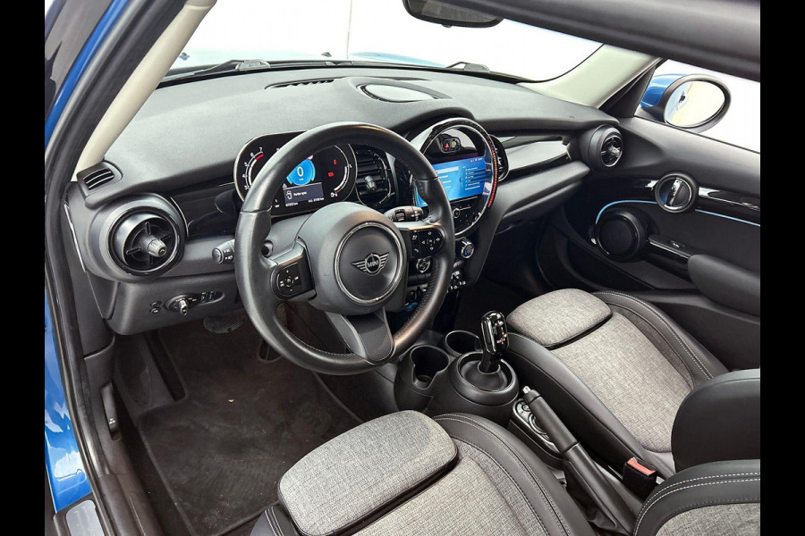 MINI Mini 1.5 One Business Edition CARPLAY | STOF-LEDER | NAVI | LED | CRUISE