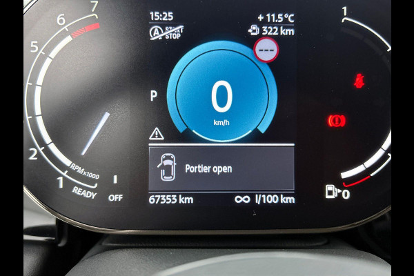 MINI Mini 1.5 One Business Edition CARPLAY | STOF-LEDER | NAVI | LED | CRUISE