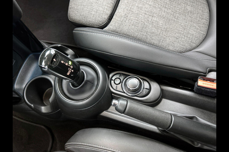 MINI Mini 1.5 One Business Edition CARPLAY | STOF-LEDER | NAVI | LED | CRUISE