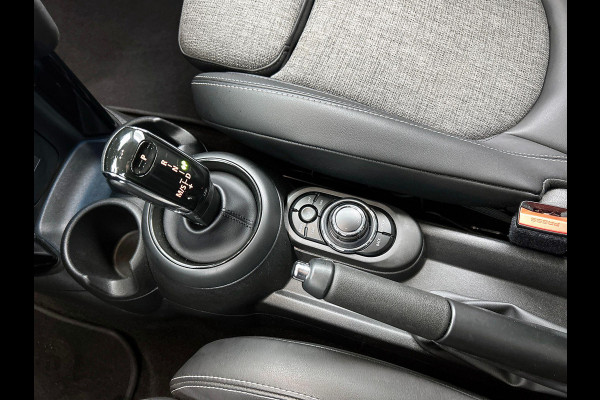 MINI Mini 1.5 One Business Edition CARPLAY | STOF-LEDER | NAVI | LED | CRUISE