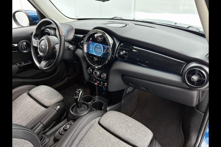 MINI Mini 1.5 One Business Edition CARPLAY | STOF-LEDER | NAVI | LED | CRUISE
