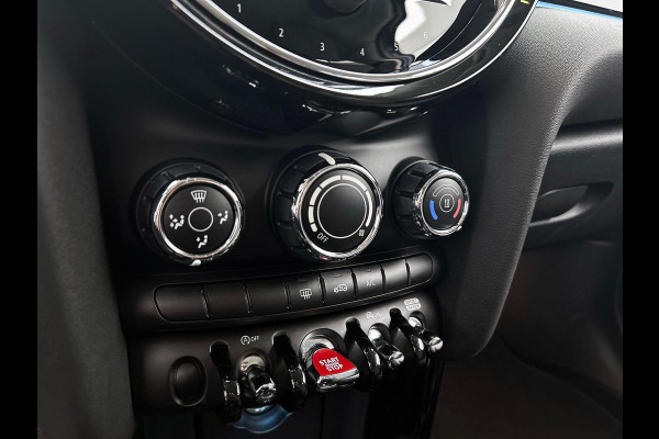 MINI Mini 1.5 One Business Edition CARPLAY | STOF-LEDER | NAVI | LED | CRUISE