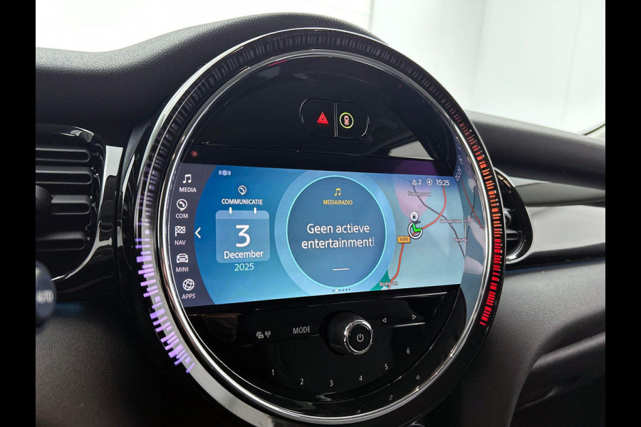 MINI Mini 1.5 One Business Edition CARPLAY | STOF-LEDER | NAVI | LED | CRUISE