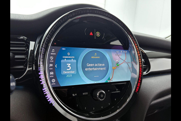 MINI Mini 1.5 One Business Edition CARPLAY | STOF-LEDER | NAVI | LED | CRUISE