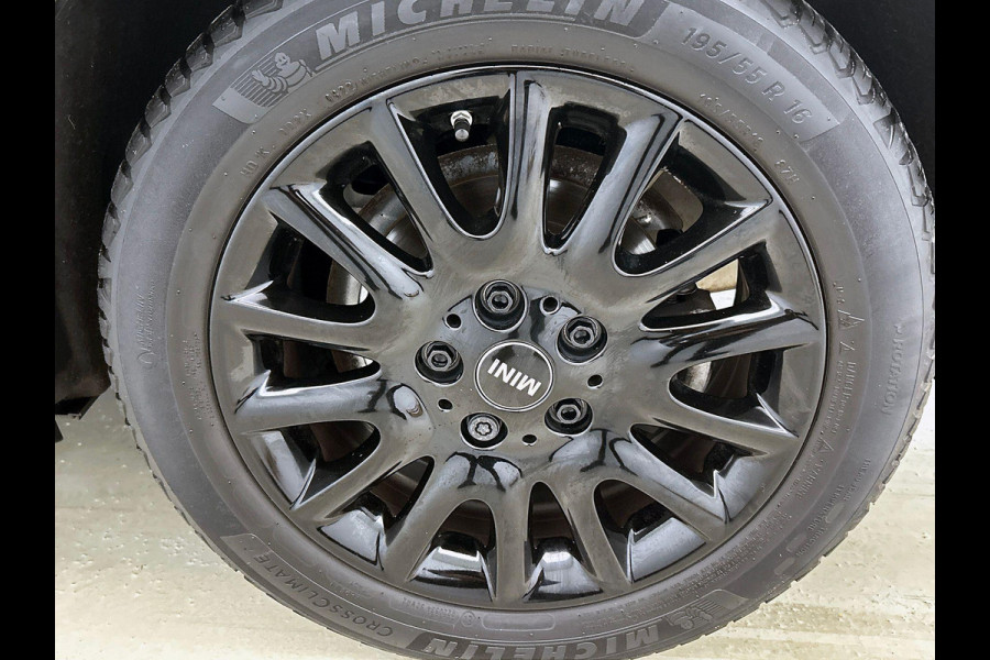 MINI Mini 1.5 One Business Edition CARPLAY | STOF-LEDER | NAVI | LED | CRUISE