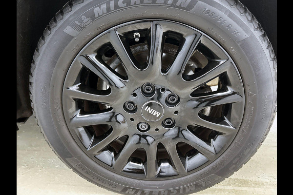 MINI Mini 1.5 One Business Edition CARPLAY | STOF-LEDER | NAVI | LED | CRUISE