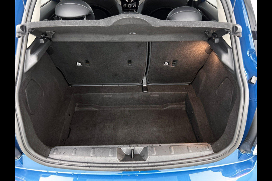 MINI Mini 1.5 One Business Edition CARPLAY | STOF-LEDER | NAVI | LED | CRUISE