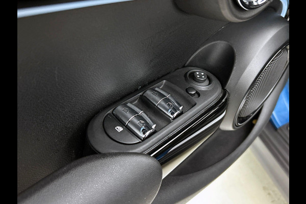 MINI Mini 1.5 One Business Edition CARPLAY | STOF-LEDER | NAVI | LED | CRUISE