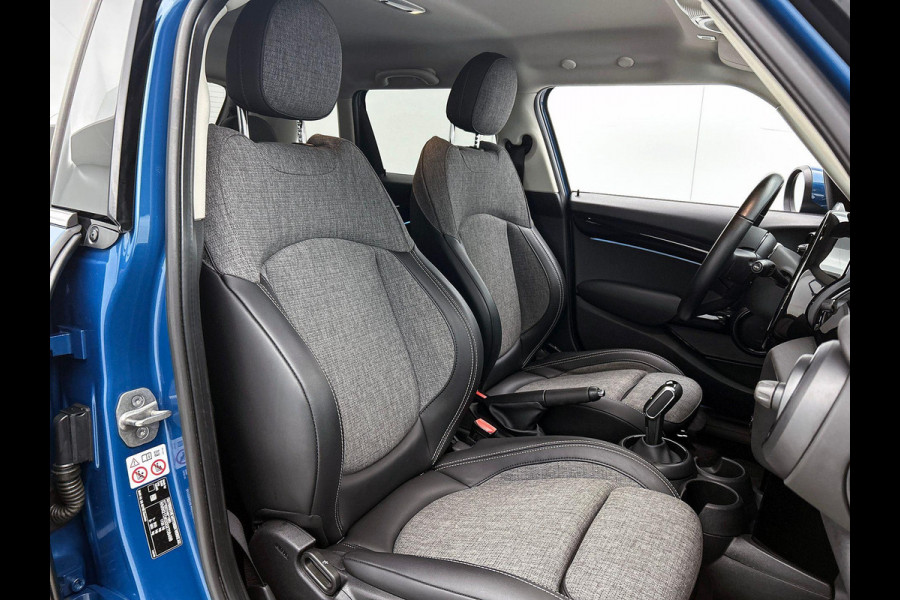 MINI Mini 1.5 One Business Edition CARPLAY | STOF-LEDER | NAVI | LED | CRUISE