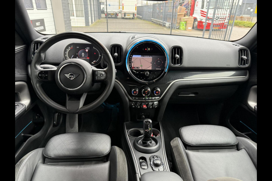 MINI Countryman 1.5 Cooper Classic