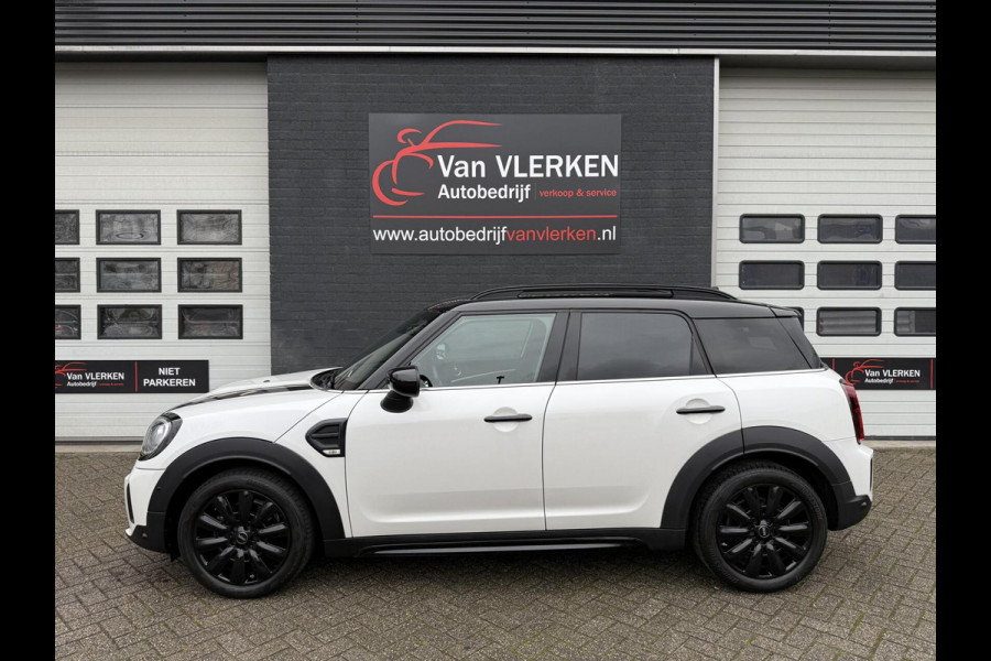 MINI Countryman 1.5 Cooper Classic