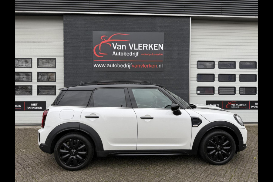 MINI Countryman 1.5 Cooper Classic
