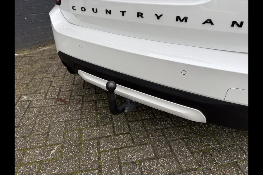 MINI Countryman 1.5 Cooper Classic