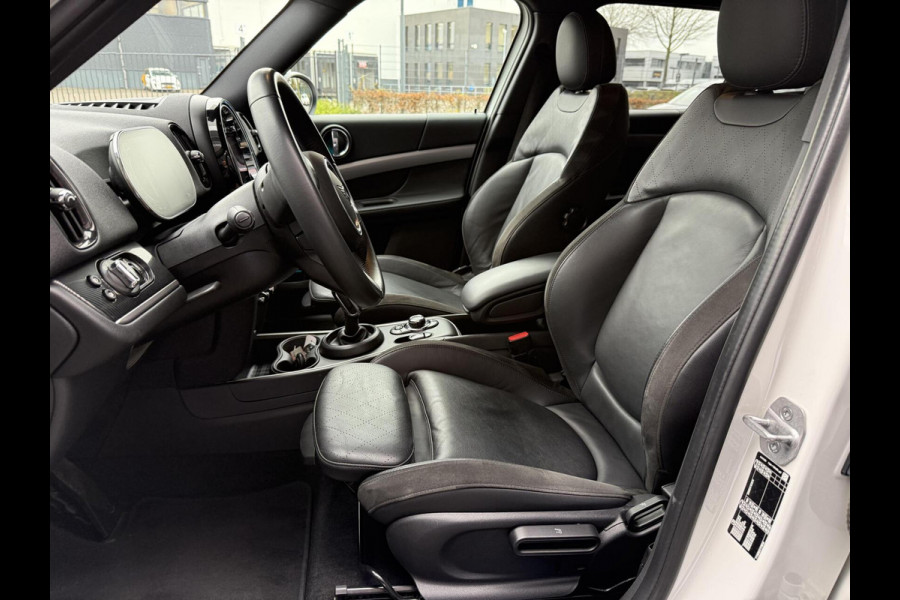 MINI Countryman 1.5 Cooper Classic