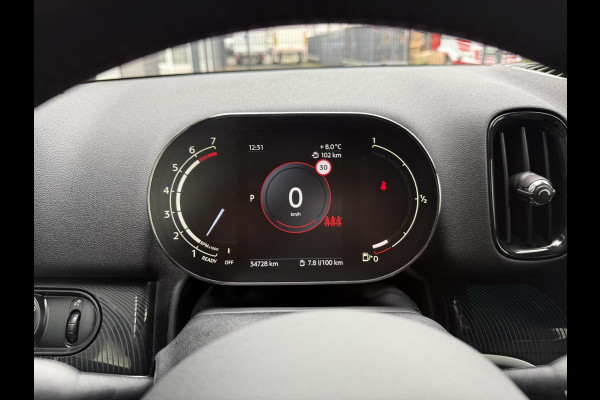 MINI Countryman 1.5 Cooper Classic