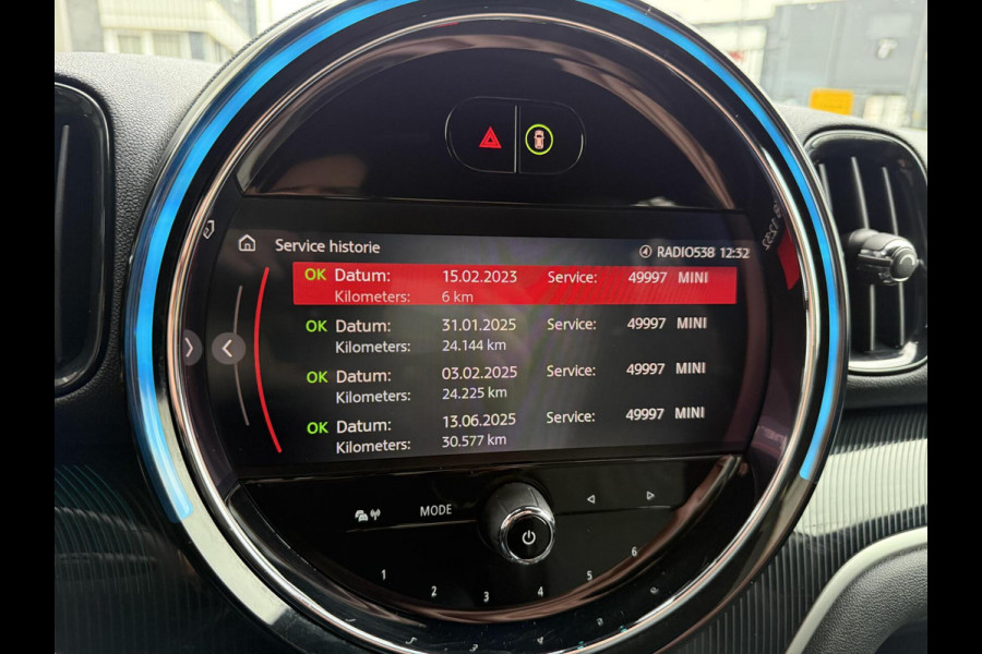 MINI Countryman 1.5 Cooper Classic