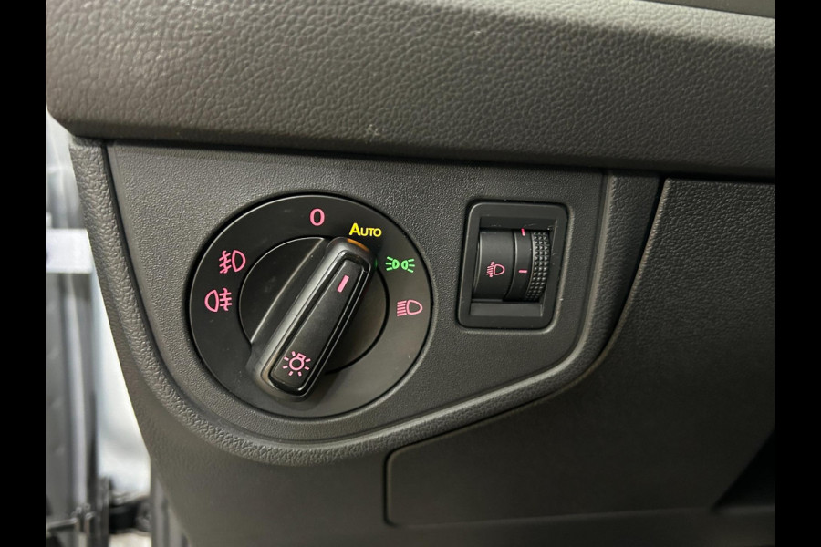 Volkswagen Polo Occasion 1.0 TSI Comfortline | Grijs | Airco | Tweedehands Volkswagen Polo | Cruisecontrol | Carplay