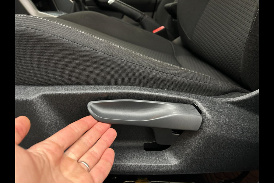 Volkswagen Polo Occasion 1.0 TSI Comfortline | Grijs | Airco | Tweedehands Volkswagen Polo | Cruisecontrol | Carplay