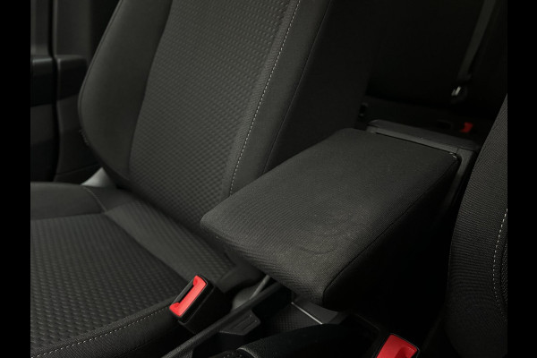 Volkswagen Polo Occasion 1.0 TSI Comfortline | Grijs | Airco | Tweedehands Volkswagen Polo | Cruisecontrol | Carplay