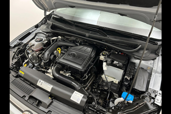 Volkswagen Polo Occasion 1.0 TSI Comfortline | Grijs | Airco | Tweedehands Volkswagen Polo | Cruisecontrol | Carplay