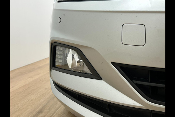 Volkswagen Polo Occasion 1.0 TSI Comfortline | Grijs | Airco | Tweedehands Volkswagen Polo | Cruisecontrol | Carplay