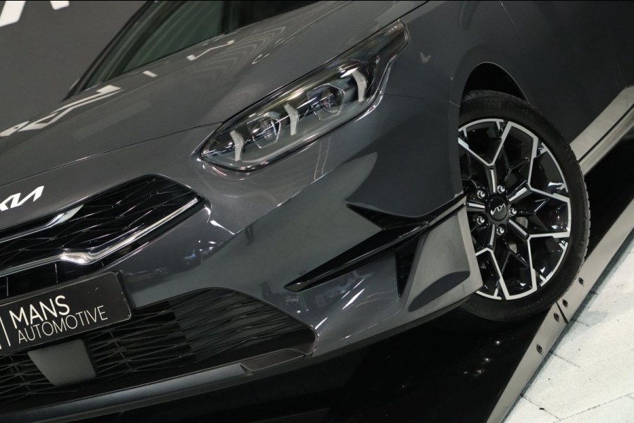 Kia Ceed Sportswagon 1.0 T-GDi / ACC / CAMERA / CARPLAY / STUUR+STOELVERW