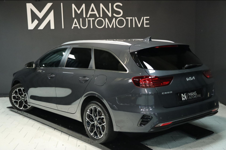 Kia Ceed Sportswagon 1.0 T-GDi / ACC / CAMERA / CARPLAY / STUUR+STOELVERW