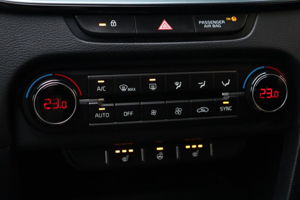 Kia Ceed Sportswagon 1.0 T-GDi / ACC / CAMERA / CARPLAY / STUUR+STOELVERW
