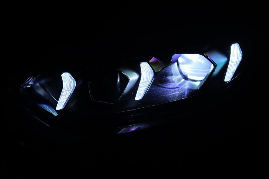 Kia Ceed Sportswagon 1.0 T-GDi / ACC / CAMERA / CARPLAY / STUUR+STOELVERW