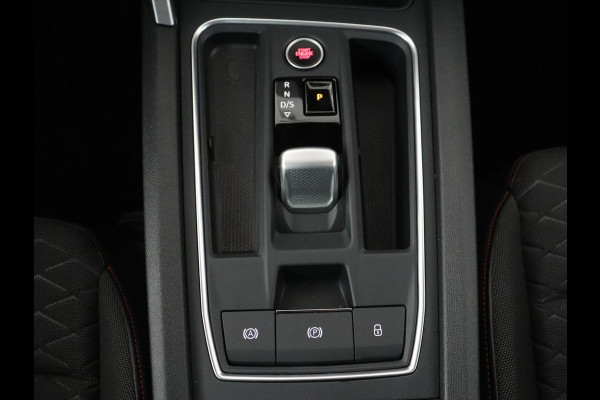 Seat Leon 1.5 eTSI FR Launch Edition | Carplay | Adaptive cruise | Sfeerverlichting | Navigatie | Full LED | Dodehoek detectie | DAB | Parkeerhulp | Climate control