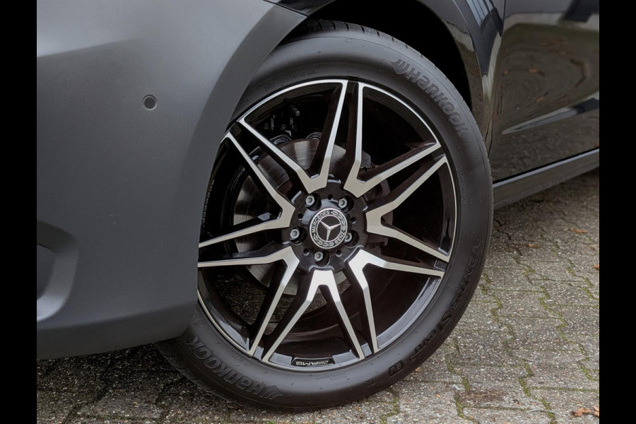 Mercedes-Benz Vito 116CDI LANG AUTOMAAT CRUISE LED CLIMATE PDC CAMERA 1 EIGENAAR DEALER ONDERHOUDEN