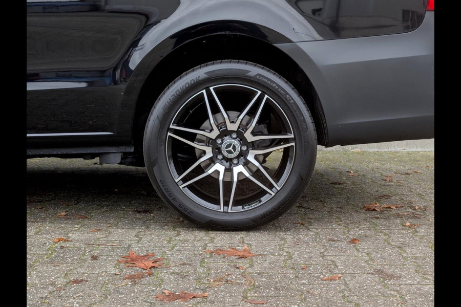 Mercedes-Benz Vito 116CDI LANG AUTOMAAT CRUISE LED CLIMATE PDC CAMERA 1 EIGENAAR DEALER ONDERHOUDEN