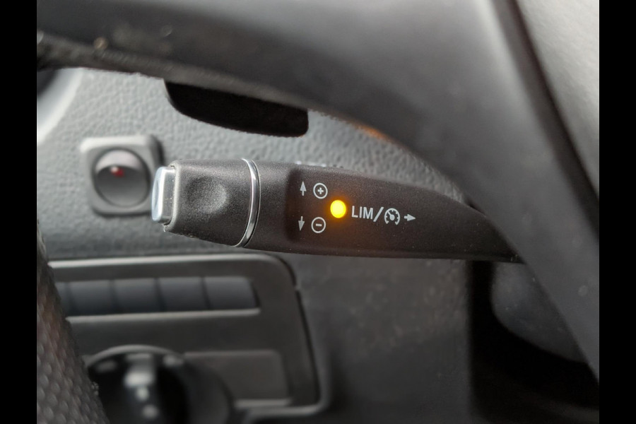 Mercedes-Benz Vito 116CDI LANG AUTOMAAT CRUISE LED CLIMATE PDC CAMERA 1 EIGENAAR DEALER ONDERHOUDEN