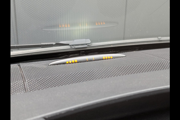 Mercedes-Benz Vito 116CDI LANG AUTOMAAT CRUISE LED CLIMATE PDC CAMERA 1 EIGENAAR DEALER ONDERHOUDEN