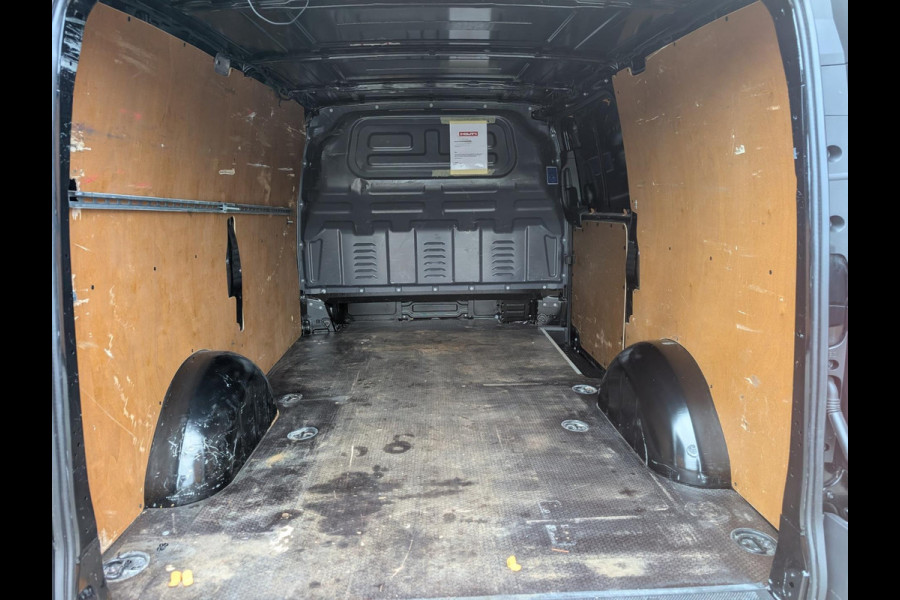 Mercedes-Benz Vito 116CDI LANG AUTOMAAT CRUISE LED CLIMATE PDC CAMERA 1 EIGENAAR DEALER ONDERHOUDEN