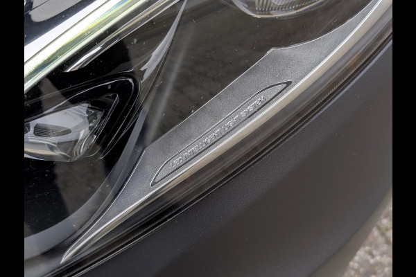 Mercedes-Benz Vito 116CDI LANG AUTOMAAT CRUISE LED CLIMATE PDC CAMERA 1 EIGENAAR DEALER ONDERHOUDEN