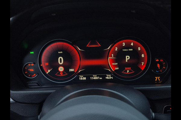 BMW 3 Serie Touring 330i M Sport X-Drive CarPlay Dig. Teller 6wb Line assist Dode Hoek ACC NAP NL Stuurverwarm 100% dealer onderho