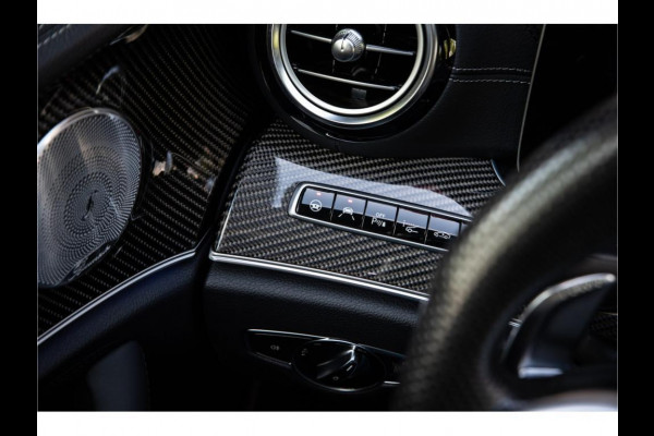 Mercedes-Benz E-Klasse AMG 63 4MATIC Premium Plus Schuifdak HUD Stoelvent. 360camera Burmester Memory Stoelventil.
