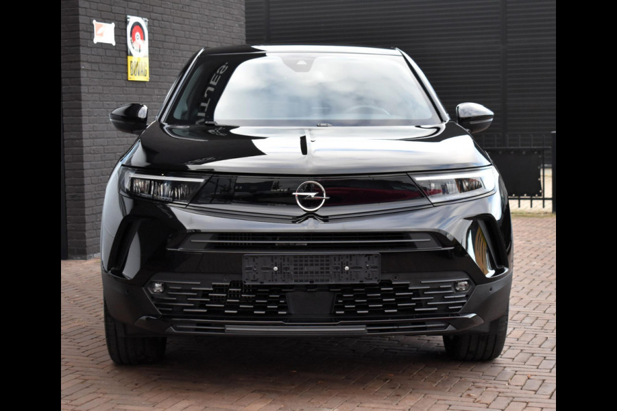 Opel Mokka 1.2 Turbo 130PK Aut. Ultimate | Carplay | camera | Stoel- & Stuurverw. | Incl. garantie